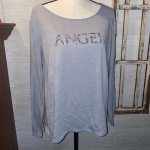 VS Angel sleep shirt
